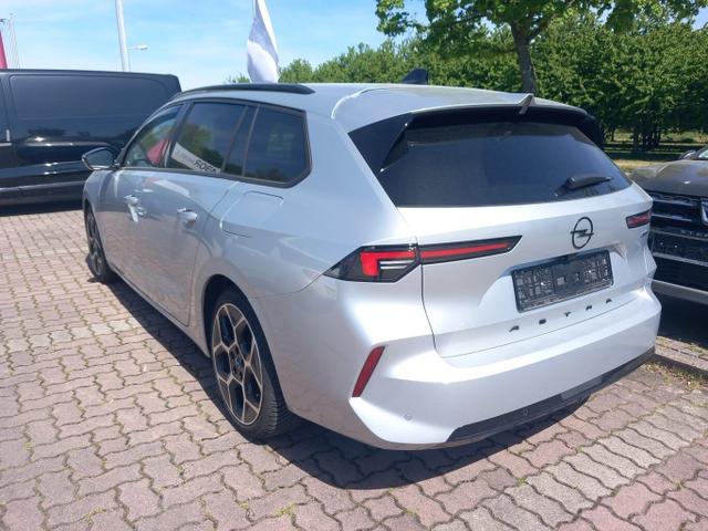 Opel Astra Caravan Ultimate L 1.6 Turbo 180 PHEV Aut. AHK Nav 