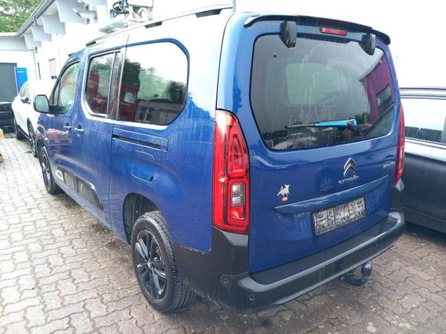 Citro&euml;n Berlingo Shine XL 1.5 BlueHDi 130 Aut. AHK Kam 