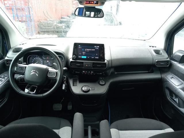 Citro&euml;n Berlingo Shine XL 1.5 BlueHDi 130 Aut. AHK Kam 
