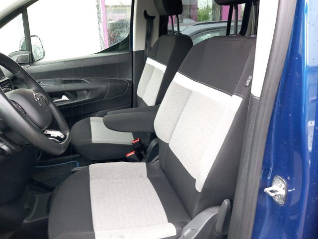 Citro&euml;n Berlingo Shine XL 1.5 BlueHDi 130 Aut. AHK Kam 