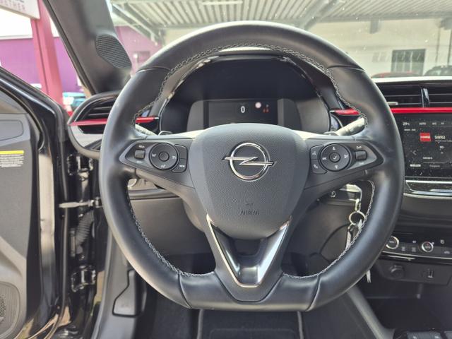 Opel Corsa GS Line 1.2 130 Aut Park&GoPlus Klimaa SHZ 