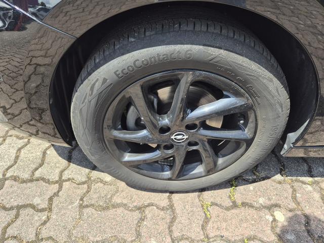 Opel Corsa GS Line 1.2 130 Aut Park&GoPlus Klimaa SHZ 