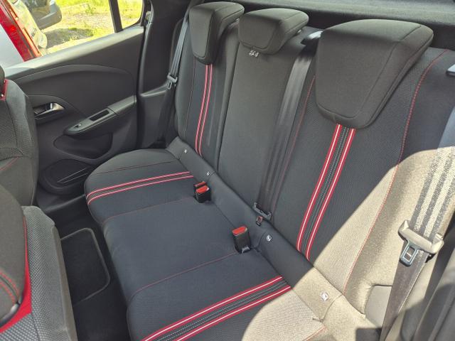 Opel Corsa GS Line 1.2 130 Aut Park&GoPlus Klimaa SHZ 