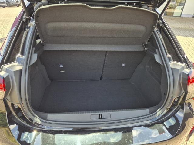 Opel Corsa GS Line 1.2 130 Aut Park&GoPlus Klimaa SHZ 