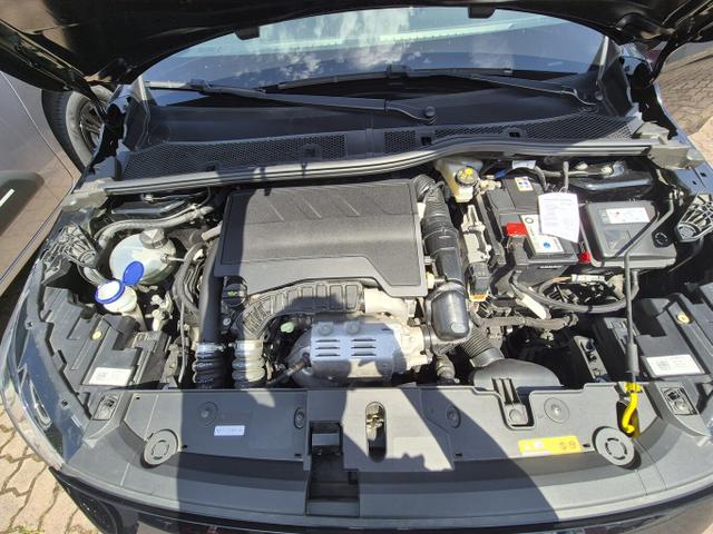 Opel Corsa GS Line 1.2 130 Aut Park&GoPlus Klimaa SHZ 