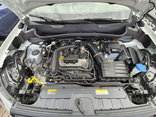 Volkswagen T-Cross LIFE 1.0 TSI 110 Nav PDC LaneAs LM16Z 