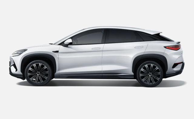 Sealion 7 Design 530 AWD 456kmReichw Pano 360Kam 