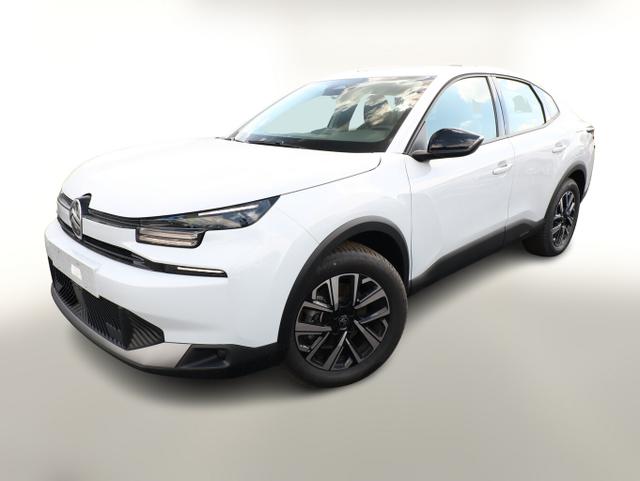 Citro&euml;n C4 X - PLUS SHZ AHK Kam AWR CarP DigC PDC 17Z DAB
