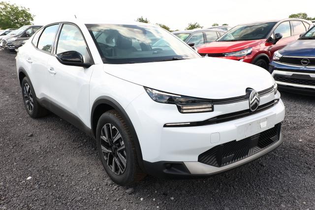 Citro&euml;n C4 X - PLUS SHZ AHK Kam AWR CarP DigC PDC 17Z DAB