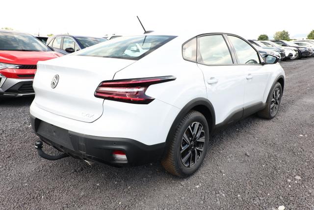 Citro&euml;n C4 X PLUS SHZ AHK Kam AWR CarP DigC PDC 17Z DAB 