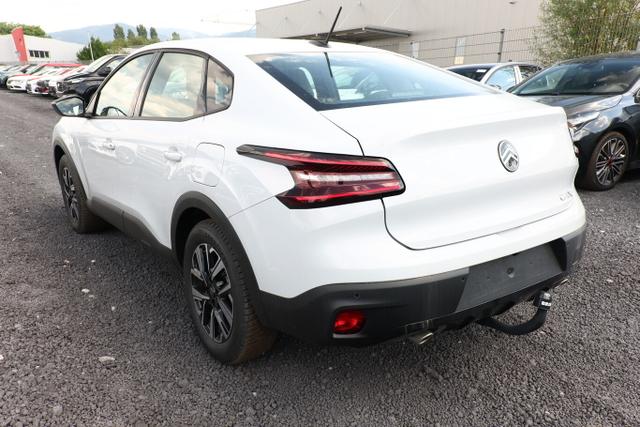 Citro&euml;n C4 X PLUS SHZ AHK Kam AWR CarP DigC PDC 17Z DAB 