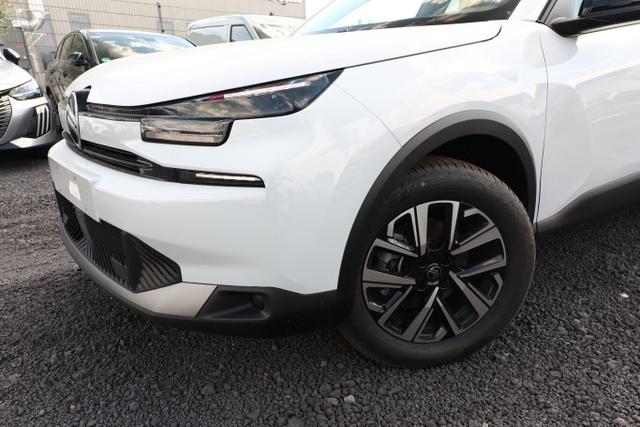 Citro&euml;n C4 X PLUS SHZ AHK Kam AWR CarP DigC PDC 17Z DAB 