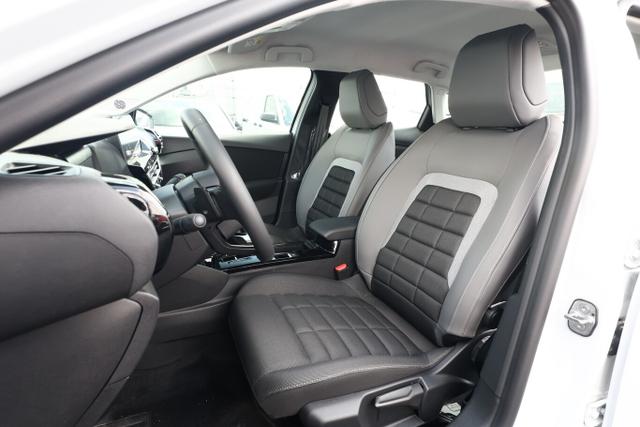 Citro&euml;n C4 X PLUS SHZ AHK Kam AWR CarP DigC PDC 17Z DAB 