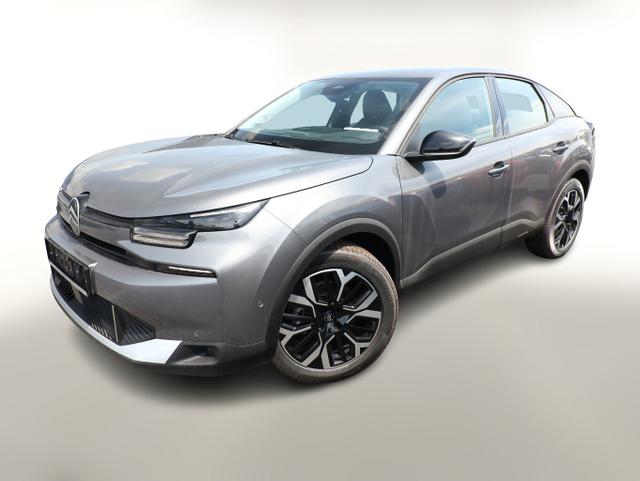 C4 - MAX Hybrid ACC Nav Keyl Totw 2xPDC Kam CarP LED