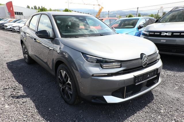 Citro&euml;n C4 MAX Hybrid ACC Nav Keyl Totw 2xPDC Kam CarP LED 