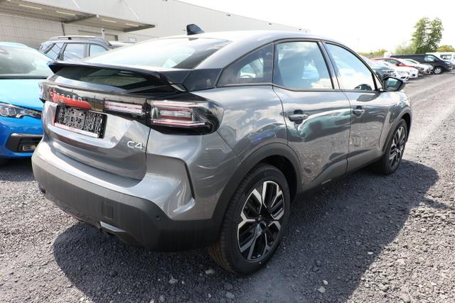 Citro&euml;n C4 MAX Hybrid ACC Nav Keyl Totw 2xPDC Kam CarP LED 