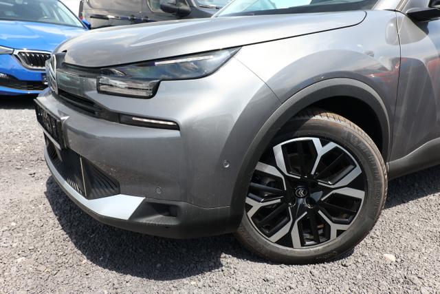 Citro&euml;n C4 MAX Hybrid ACC Nav Keyl Totw 2xPDC Kam CarP LED 