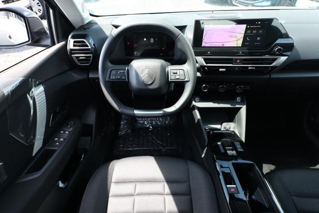 Citro&euml;n C4 MAX Hybrid ACC Nav Keyl Totw 2xPDC Kam CarP LED 