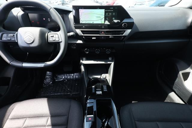 Citro&euml;n C4 MAX Hybrid ACC Nav Keyl Totw 2xPDC Kam CarP LED 
