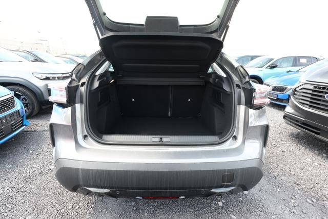 Citro&euml;n C4 MAX Hybrid ACC Nav Keyl Totw 2xPDC Kam CarP LED 