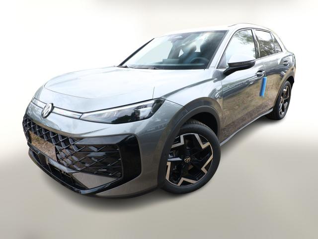 Volkswagen T-Roc - R-Line EasyO AHK 5JGar Kam ParkAss+ PrivG