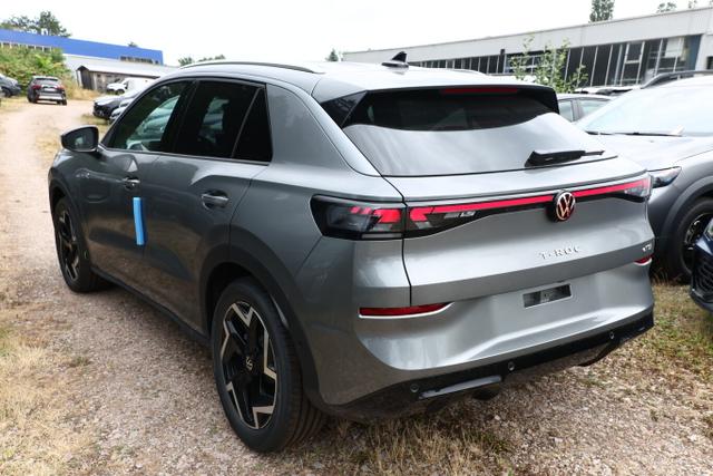 Volkswagen T-Roc R-Line EasyO AHK 5JGar Kam ParkAss+ PrivG 