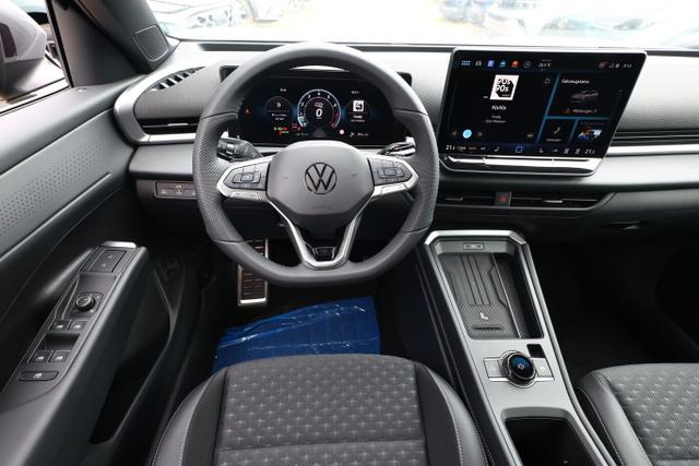 Volkswagen T-Roc R-Line EasyO AHK 5JGar Kam ParkAss+ PrivG 