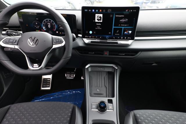 Volkswagen T-Roc R-Line EasyO AHK 5JGar Kam ParkAss+ PrivG 