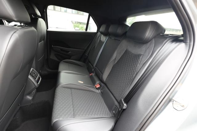 Volkswagen T-Roc R-Line EasyO AHK 5JGar Kam ParkAss+ PrivG 