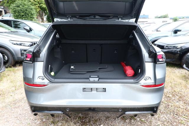 Volkswagen T-Roc R-Line EasyO AHK 5JGar Kam ParkAss+ PrivG 