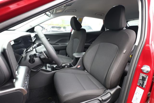 Hyundai KONA HEV Nav LED SHZ Kam SmartKey ACC CarPlay 