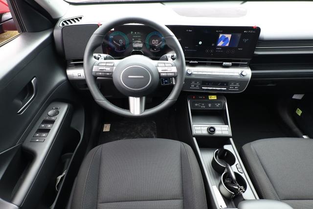 Hyundai KONA HEV Nav LED SHZ Kam SmartKey ACC CarPlay 