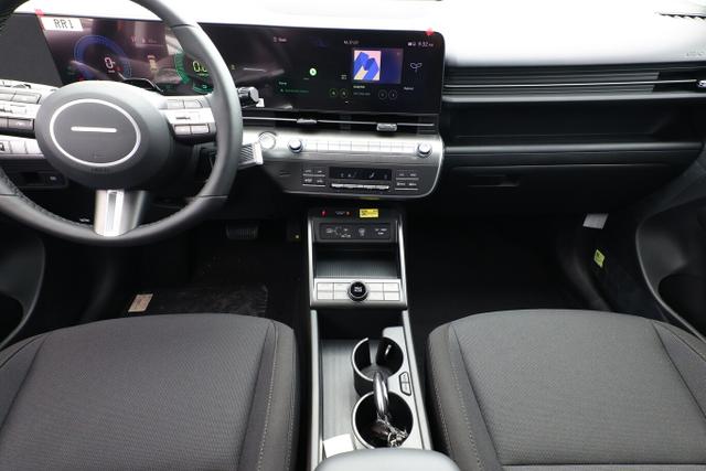 Hyundai KONA HEV Nav LED SHZ Kam SmartKey ACC CarPlay 