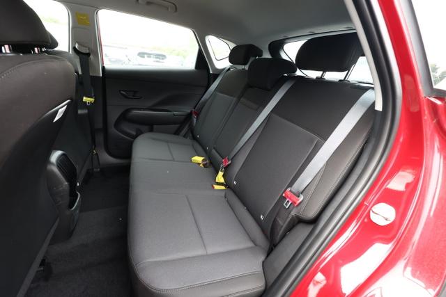 Hyundai KONA HEV Nav LED SHZ Kam SmartKey ACC CarPlay 
