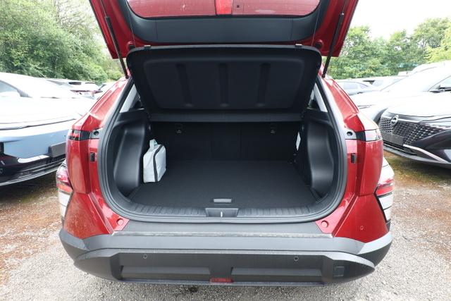 Hyundai KONA HEV Nav LED SHZ Kam SmartKey ACC CarPlay 