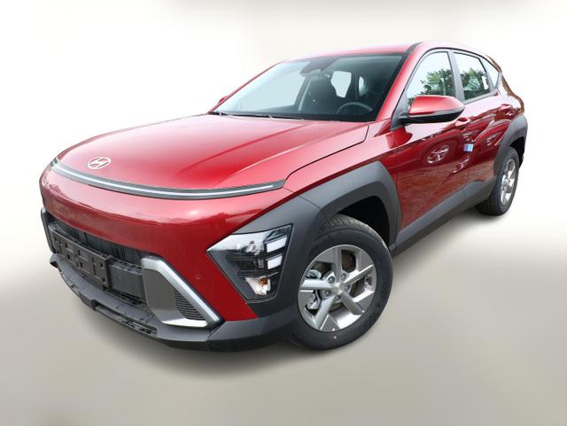 Hyundai KONA - HEV Nav LED SHZ Kam SmartKey ACC CarPlay