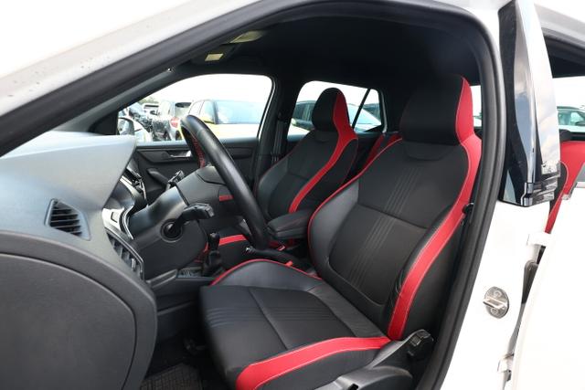 Skoda Fabia Monte Carlo 1.0 TSI 110 SHZ PDC Kam SmartL 