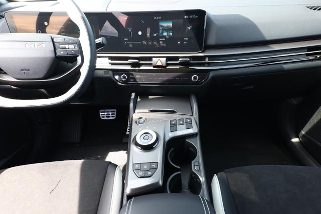 Kia Sportage GT-line PHEV Pano eHK eSitze SHZ DigC 