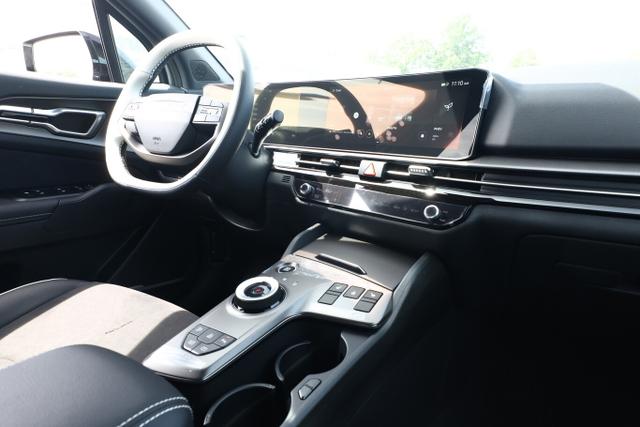 Kia Sportage GT-line PHEV Pano eHK eSitze SHZ DigC 