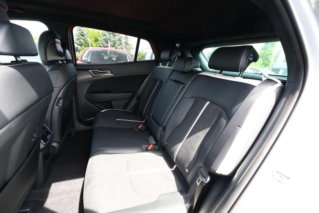 Kia Sportage GT-line PHEV Pano eHK eSitze SHZ DigC 