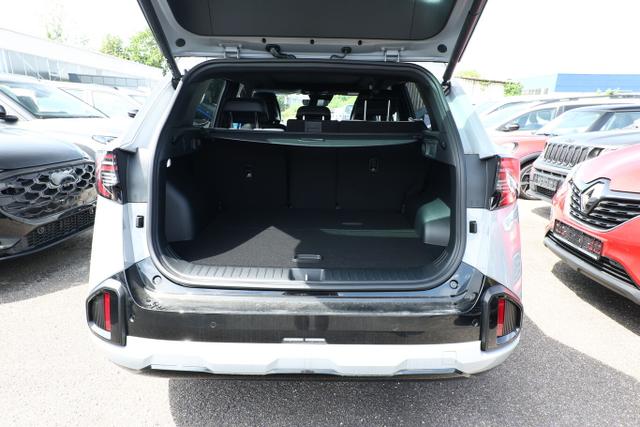 Kia Sportage GT-line PHEV Pano eHK eSitze SHZ DigC 