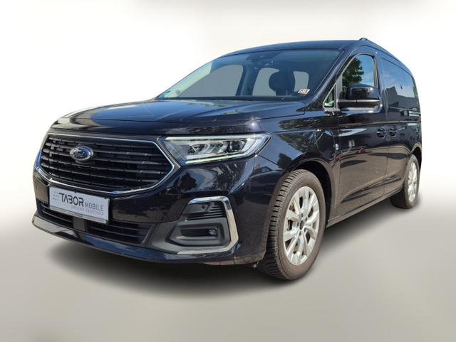 Tourneo Connect - Titanium PHEV 150 Tit LED SHZ ACC Kam 17Z