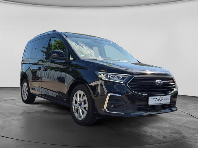 Tourneo Connect Titanium PHEV 150 Tit LED SHZ ACC Kam 17Z 