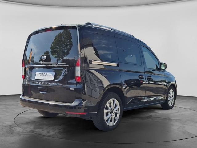 Tourneo Connect Titanium PHEV 150 Tit LED SHZ ACC Kam 17Z 