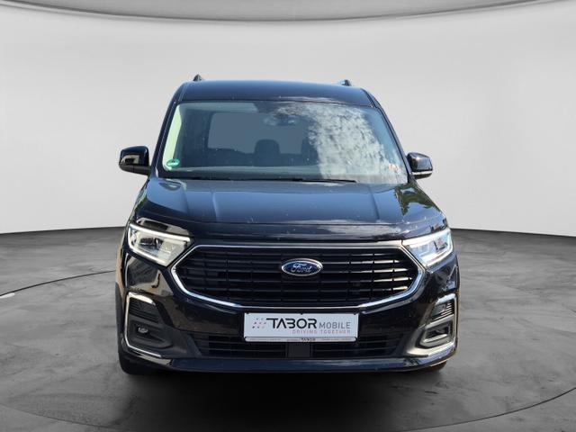 Tourneo Connect Titanium PHEV 150 Tit LED SHZ ACC Kam 17Z 