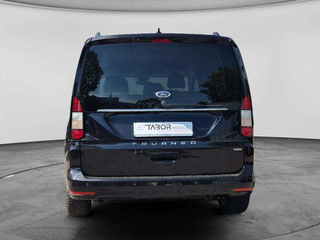Tourneo Connect Titanium PHEV 150 Tit LED SHZ ACC Kam 17Z 
