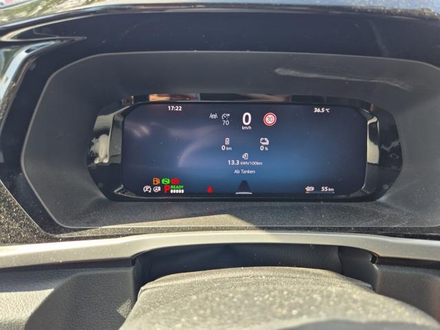 Tourneo Connect Titanium PHEV 150 Tit LED SHZ ACC Kam 17Z 