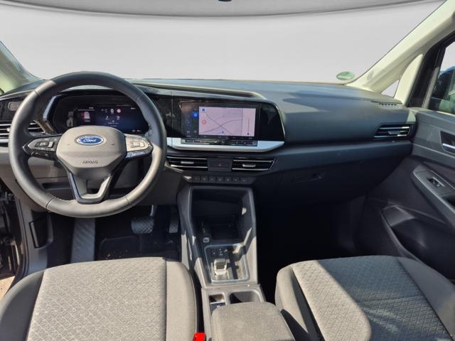 Tourneo Connect Titanium PHEV 150 Tit LED SHZ ACC Kam 17Z 