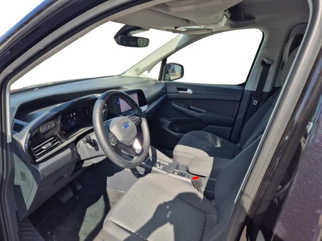 Tourneo Connect Titanium PHEV 150 Tit LED SHZ ACC Kam 17Z 