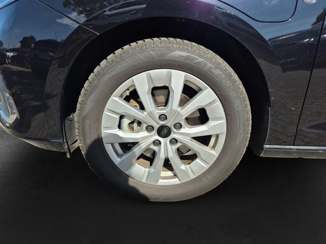 Tourneo Connect Titanium PHEV 150 Tit LED SHZ ACC Kam 17Z 